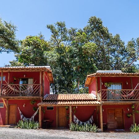 A Mi Manera Pousada , Cerveja Propria E Bistro ! Brumadinho Eksteriør bilde