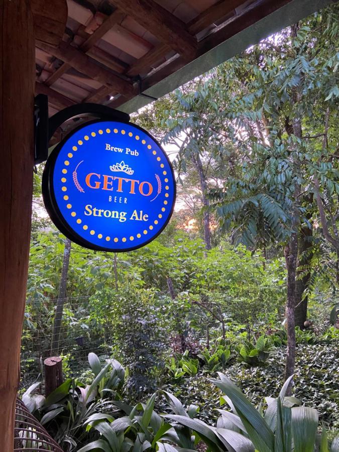 A Mi Manera Pousada , Cerveja Propria E Bistro ! Brumadinho Eksteriør bilde