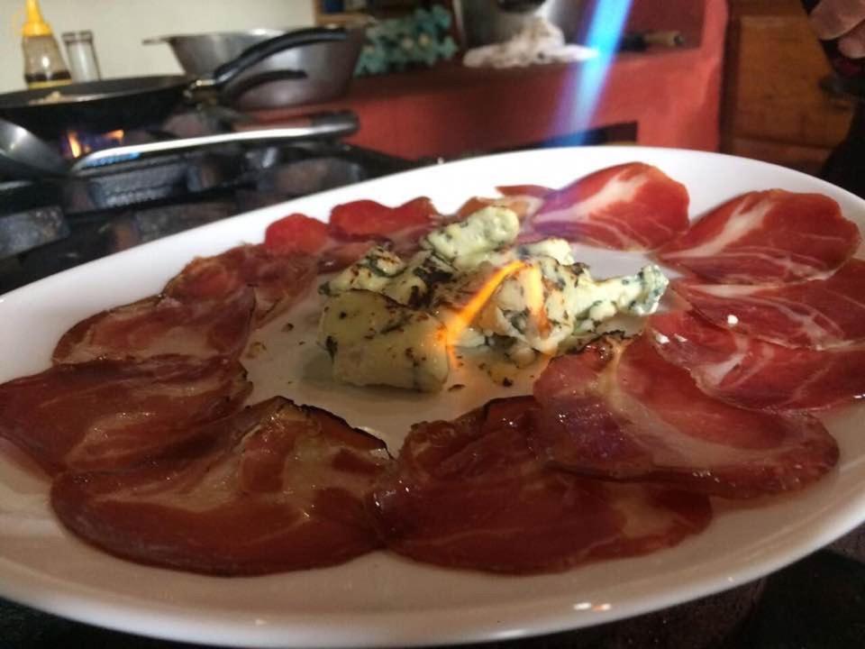 A Mi Manera Pousada , Cerveja Propria E Bistro ! Brumadinho Eksteriør bilde