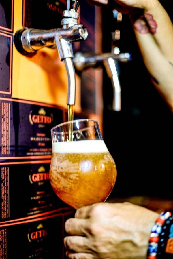 A Mi Manera Pousada , Cerveja Propria E Bistro ! Brumadinho Eksteriør bilde