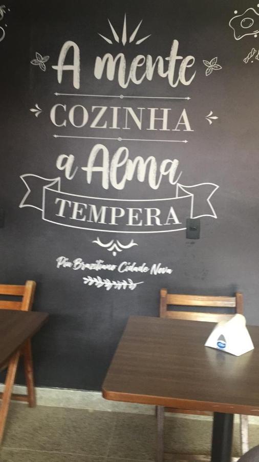 A Mi Manera Pousada , Cerveja Propria E Bistro ! Brumadinho Eksteriør bilde