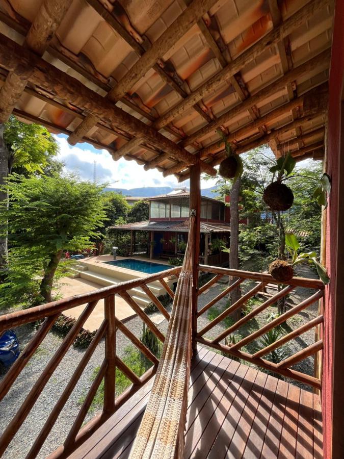 A Mi Manera Pousada , Cerveja Propria E Bistro ! Brumadinho Eksteriør bilde
